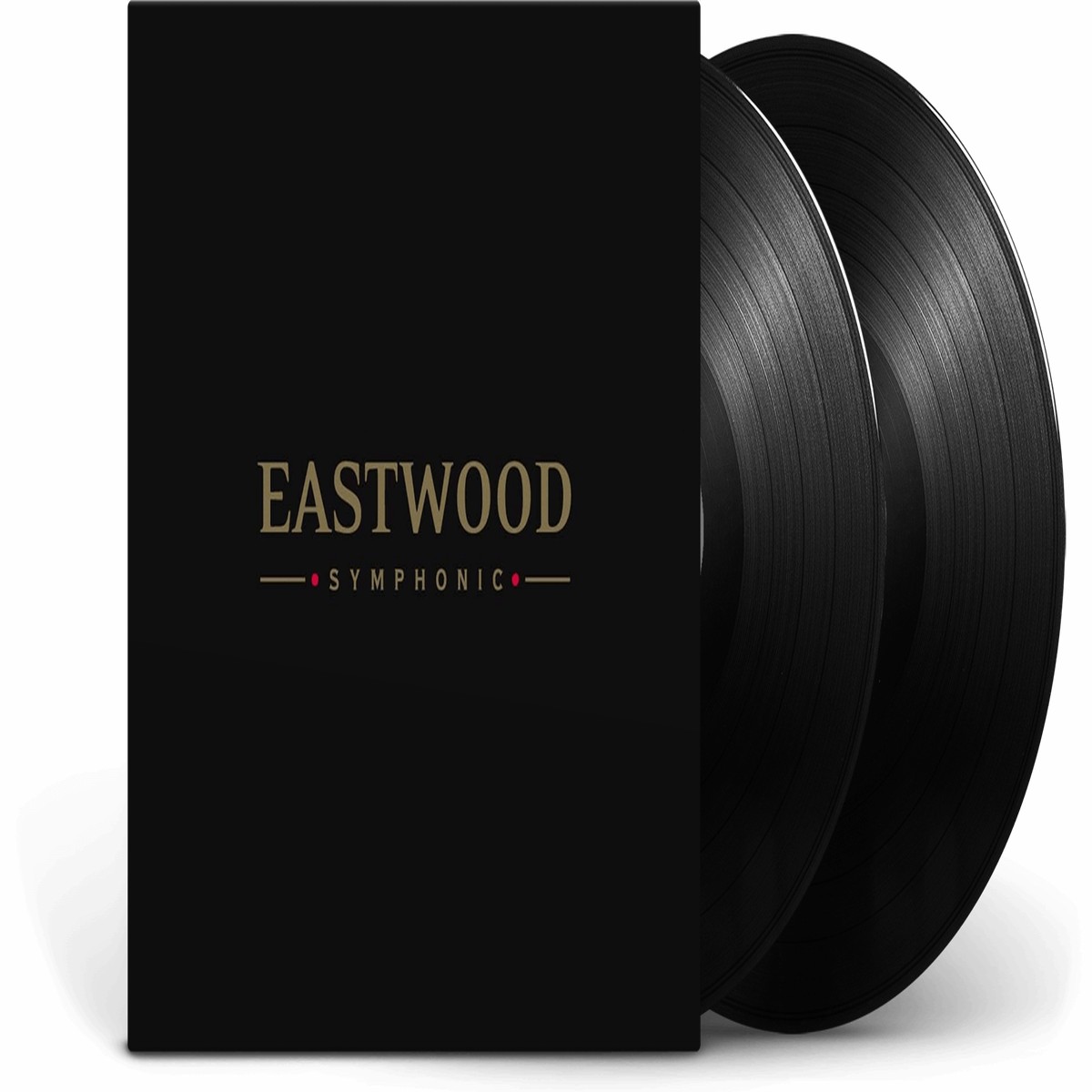 Kyle Eastwood : Eastwood Symphonic