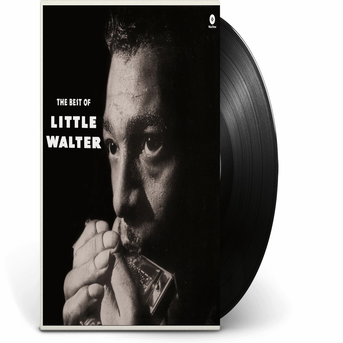 Little Walter : The Best Of Little Walter