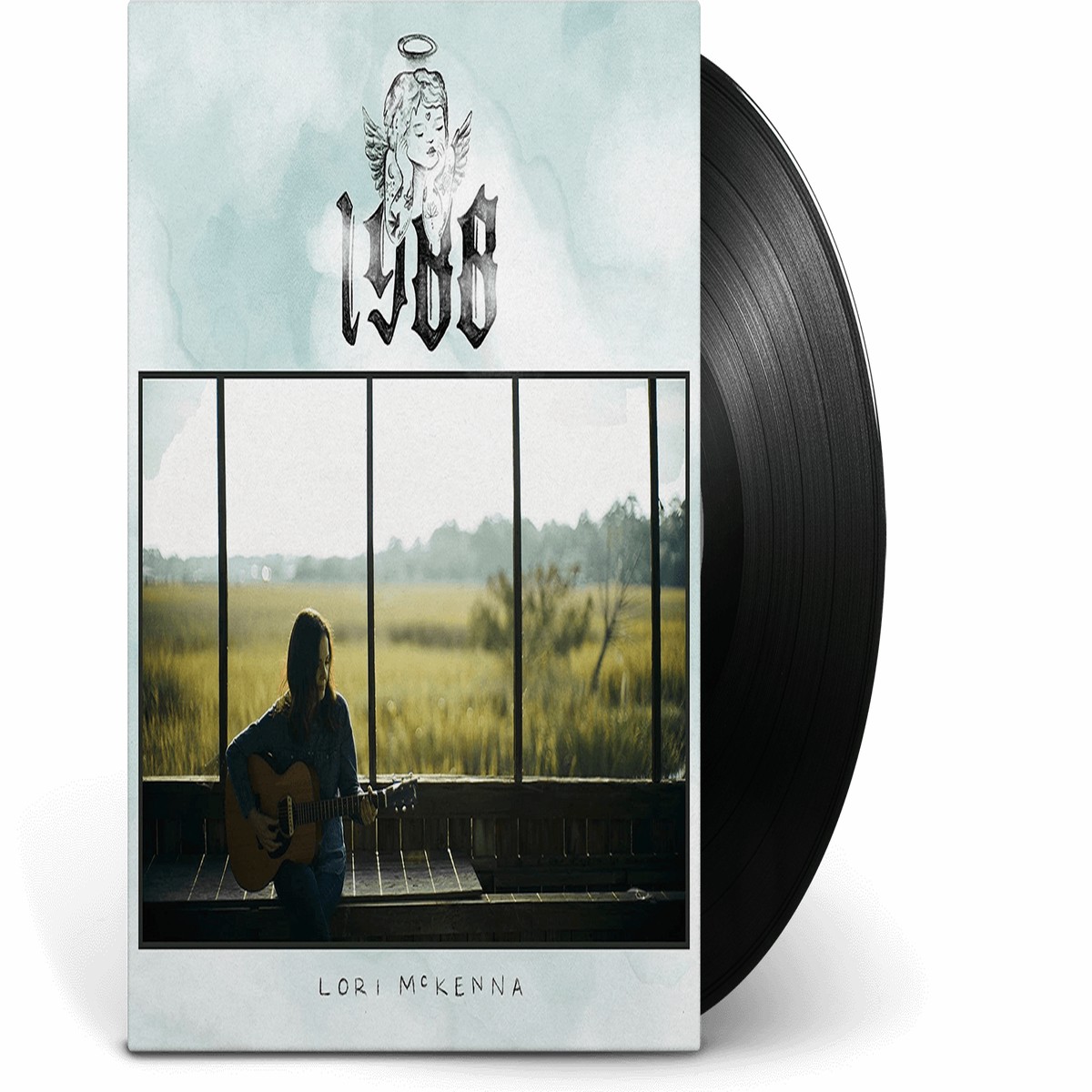 Lori McKenna : 1988