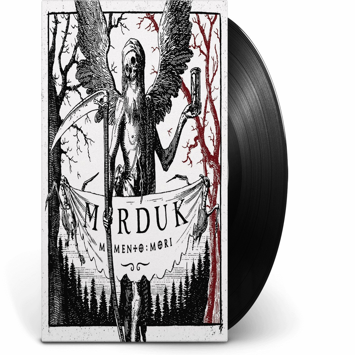 Marduk : Memento Mori