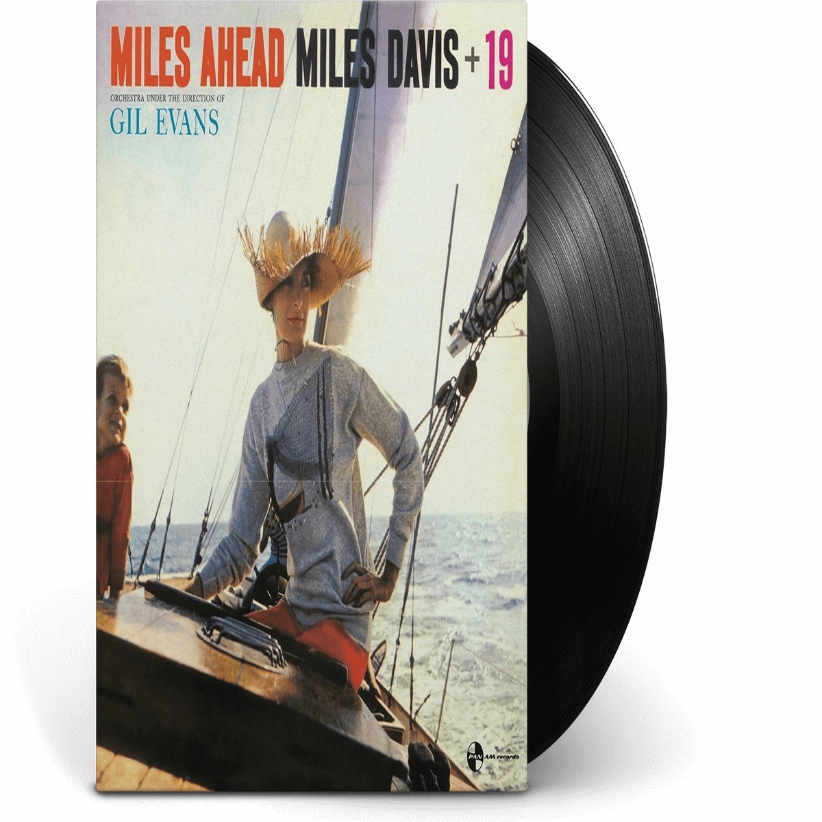 Miles Davis : Miles Ahead