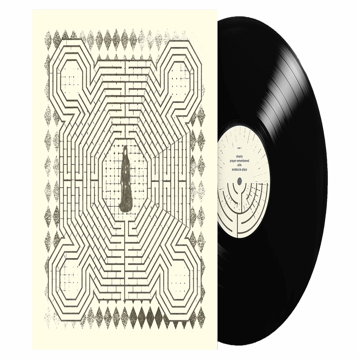 Slowdive : everything is alive