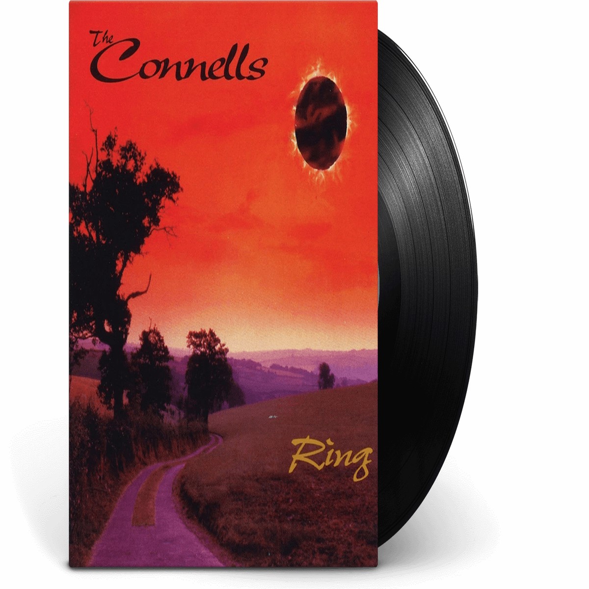 The Connells : Ring
