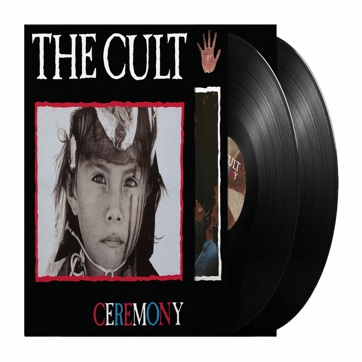 The Cult : Ceremony