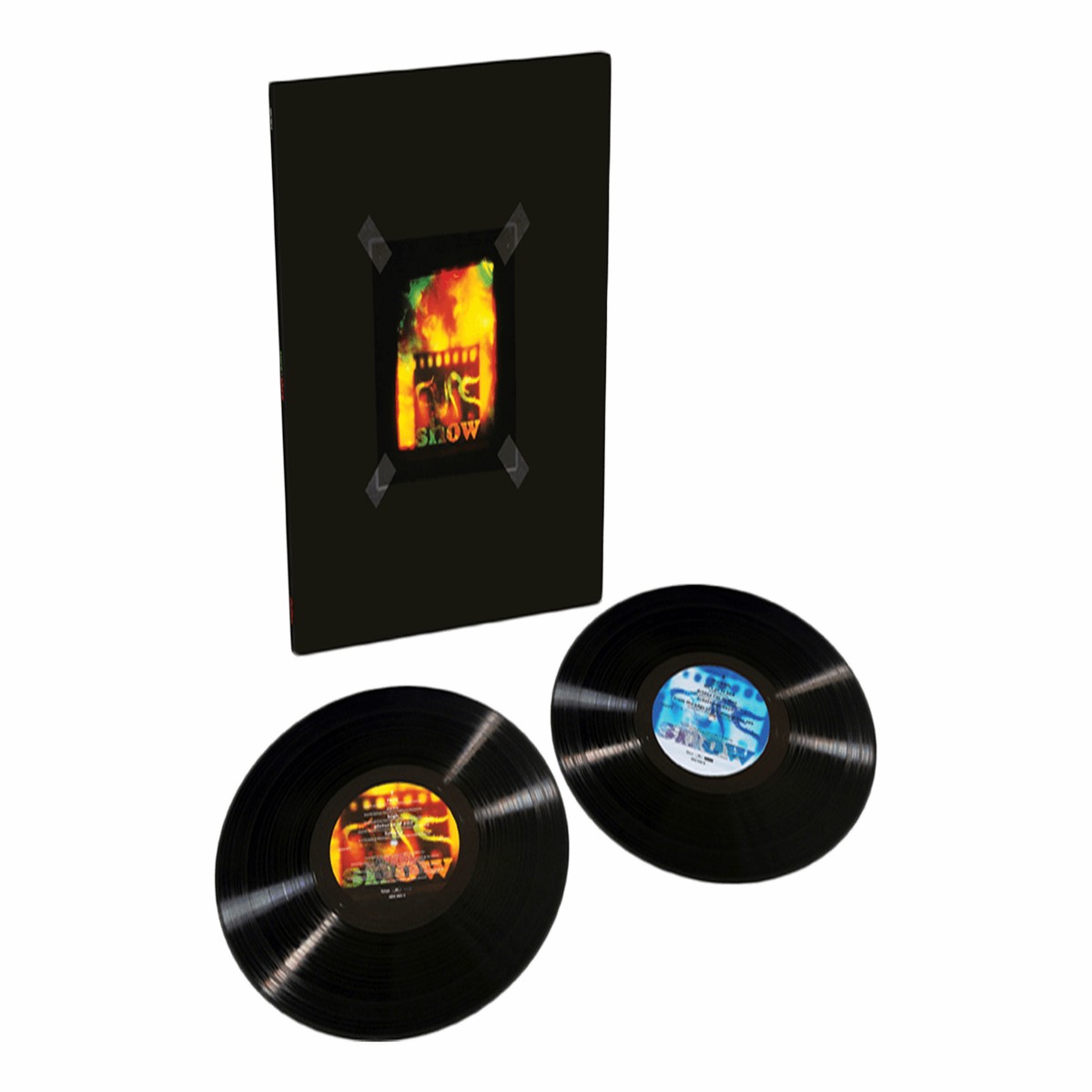 The Cure : Show (30th Anniversary Edition)