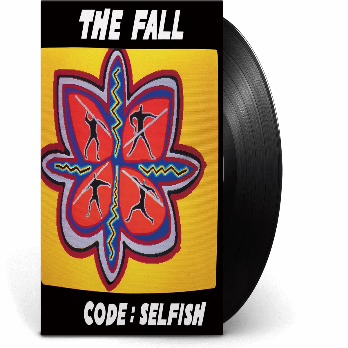 The Fall : Code – Selfish