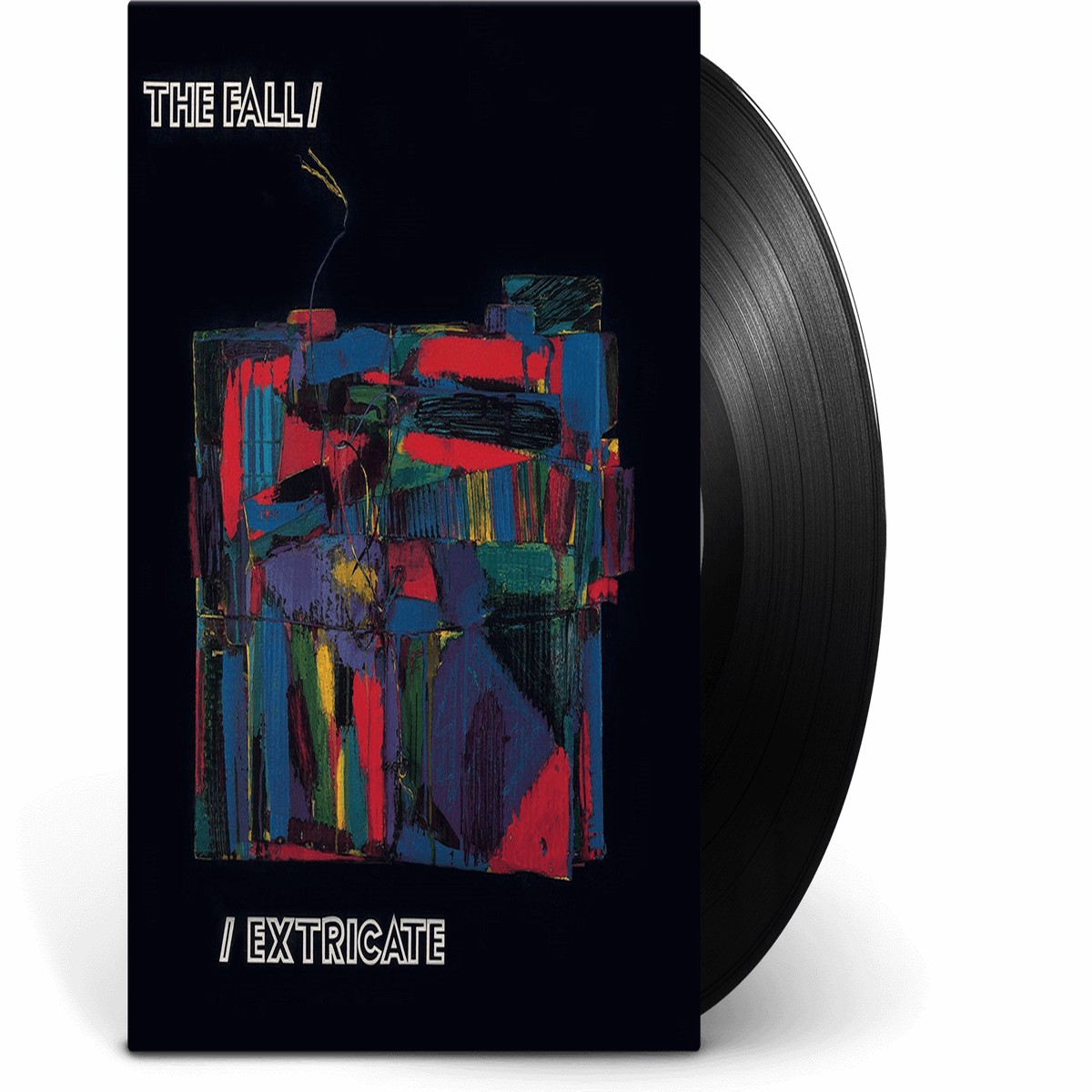 The Fall : Extricate