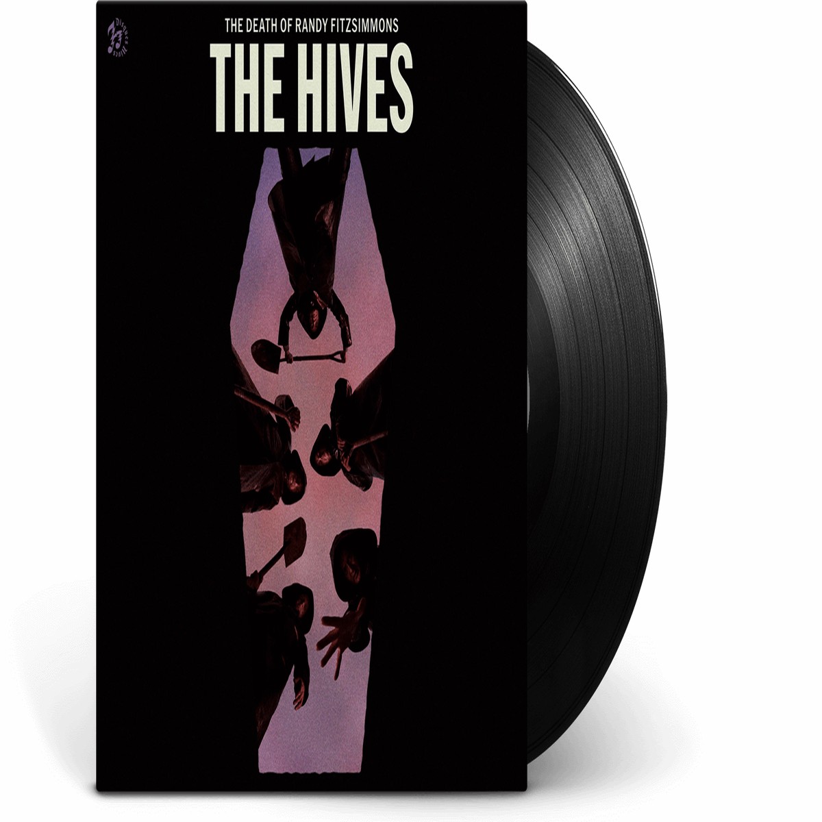 The Hives : The Death Of Randy Fitzsimmons