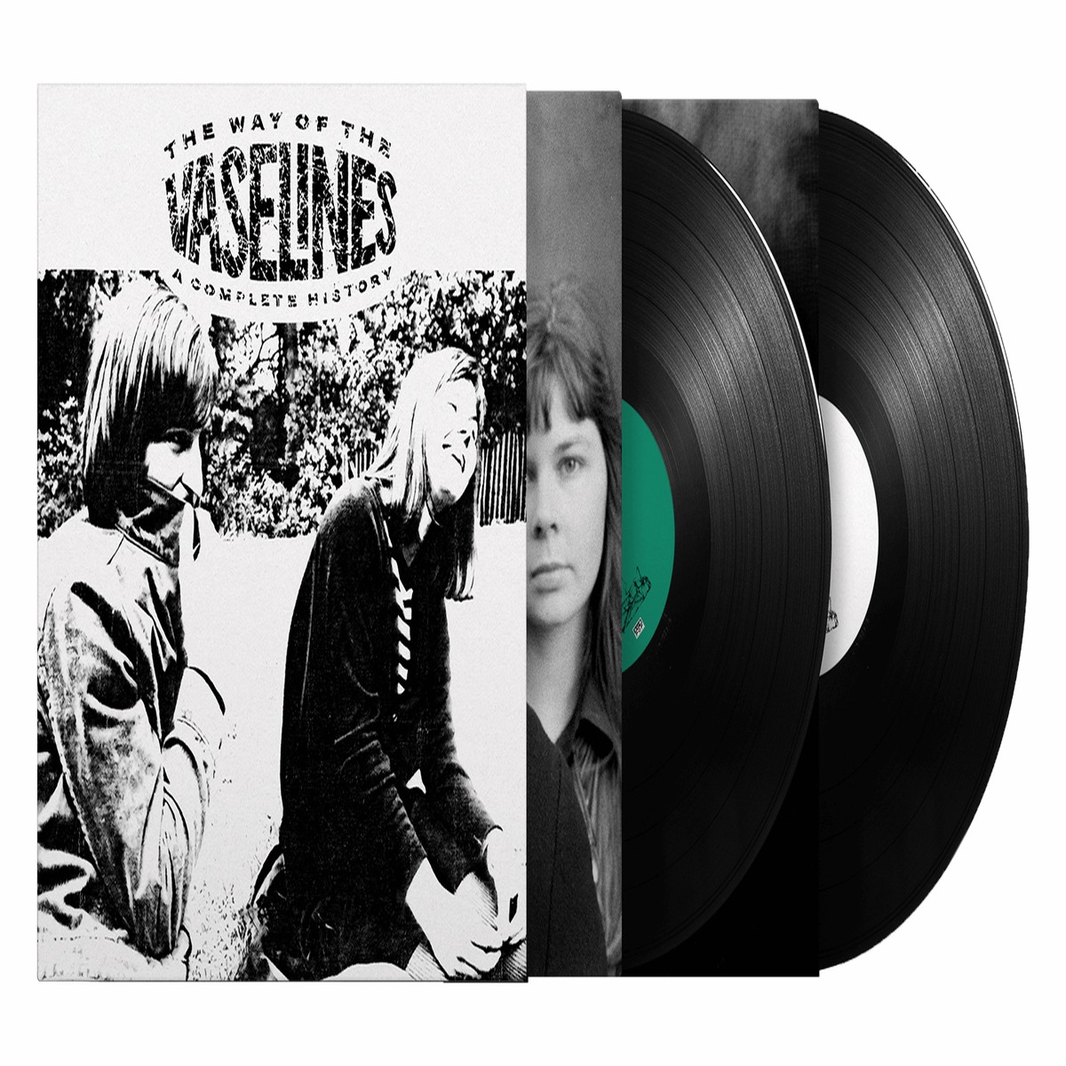 The Vaselines : The Way of the Vaselines