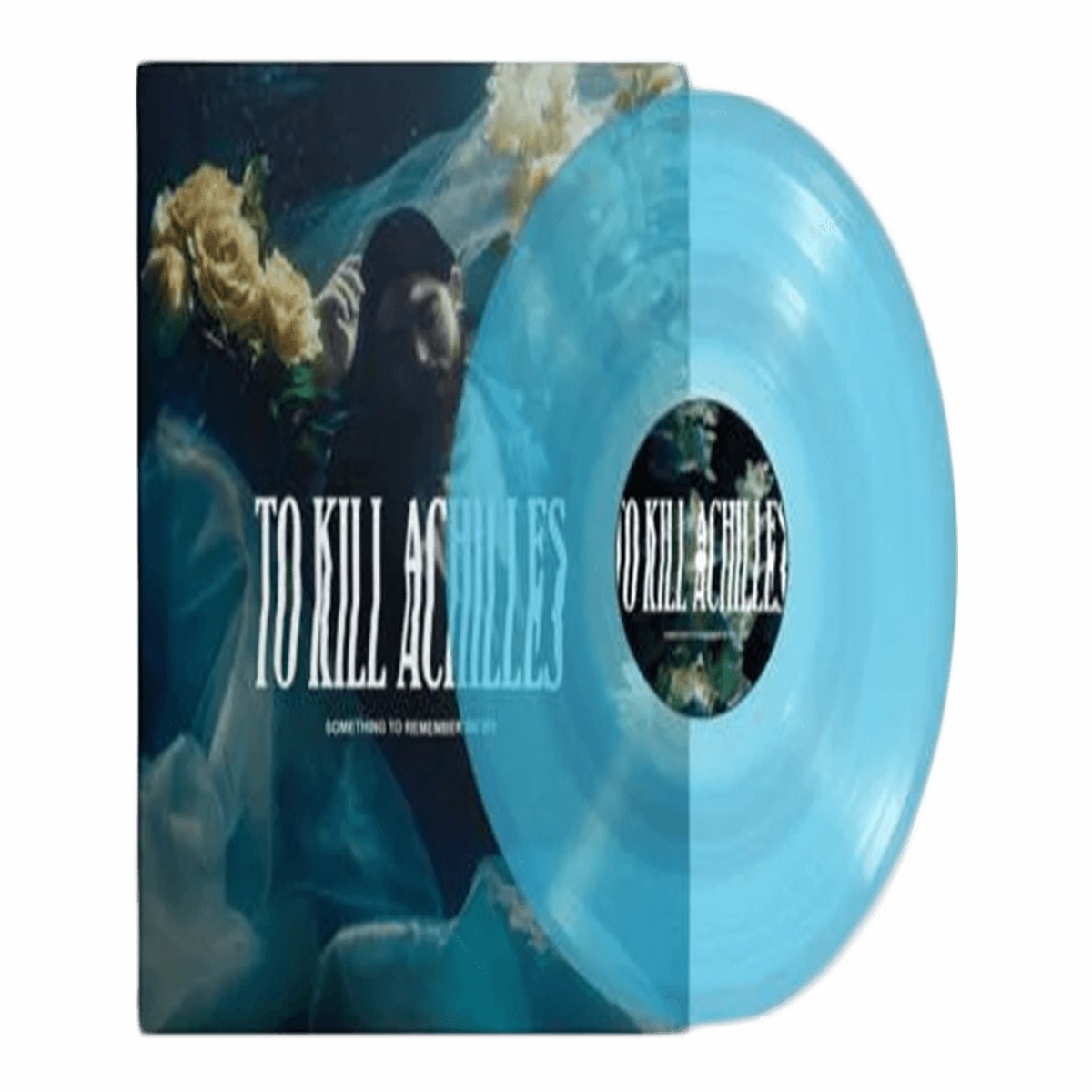 TO KILL ACHILLES : Something to Remember Me By…