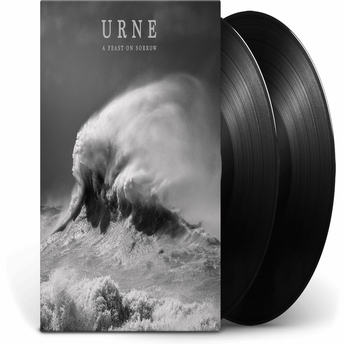 URNE : A Feast On Sorrow