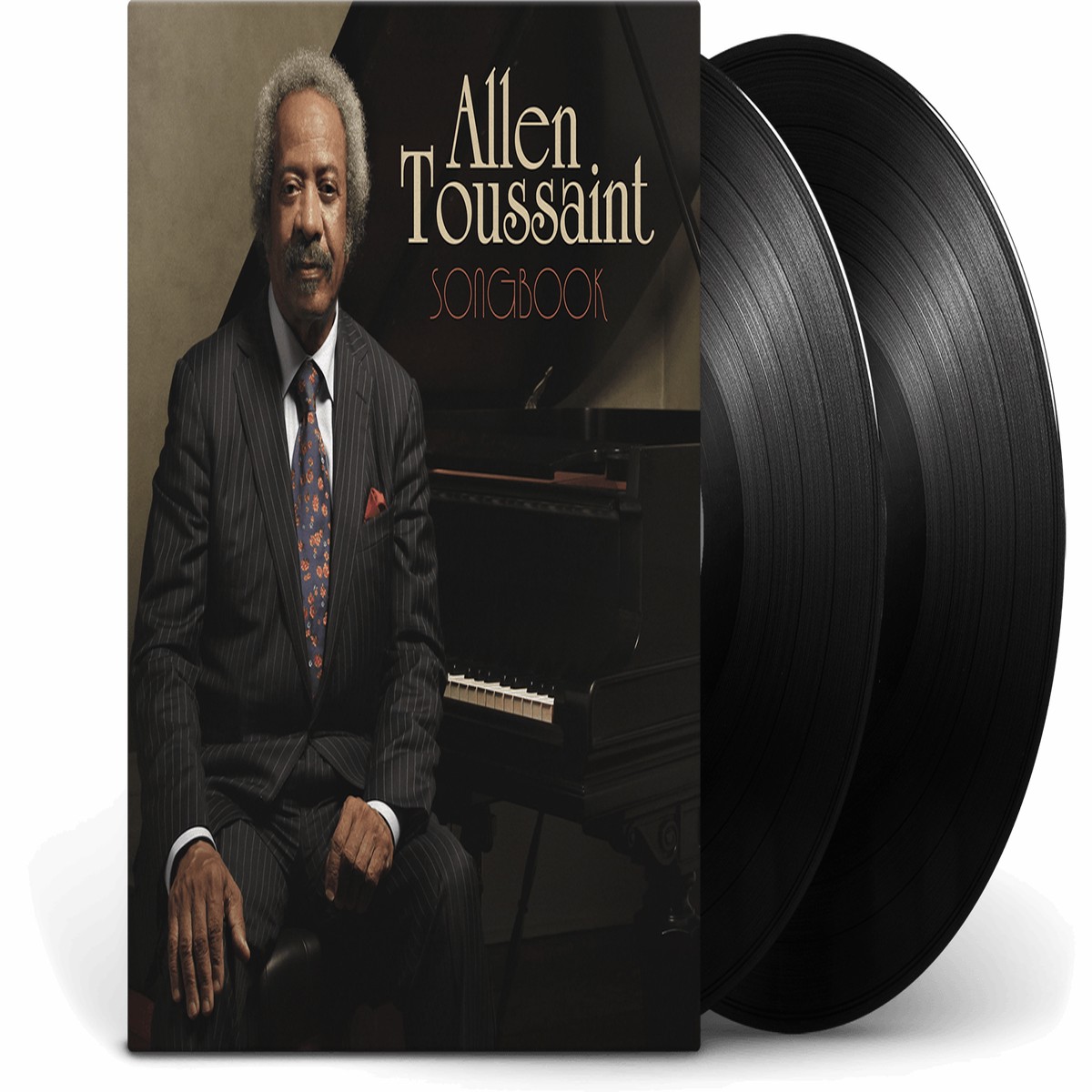 Allen Toussant : Songbook