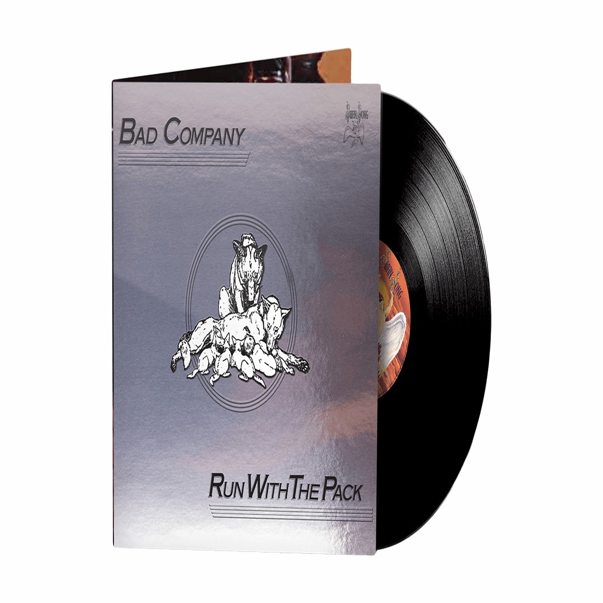 Bad Company : Run With the Pack