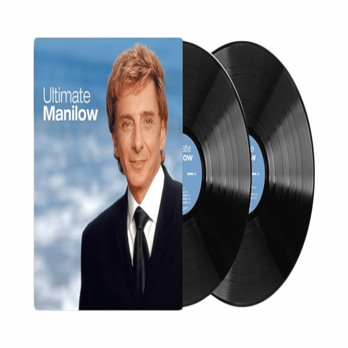 Barry Manilow : Ultimate Manilow