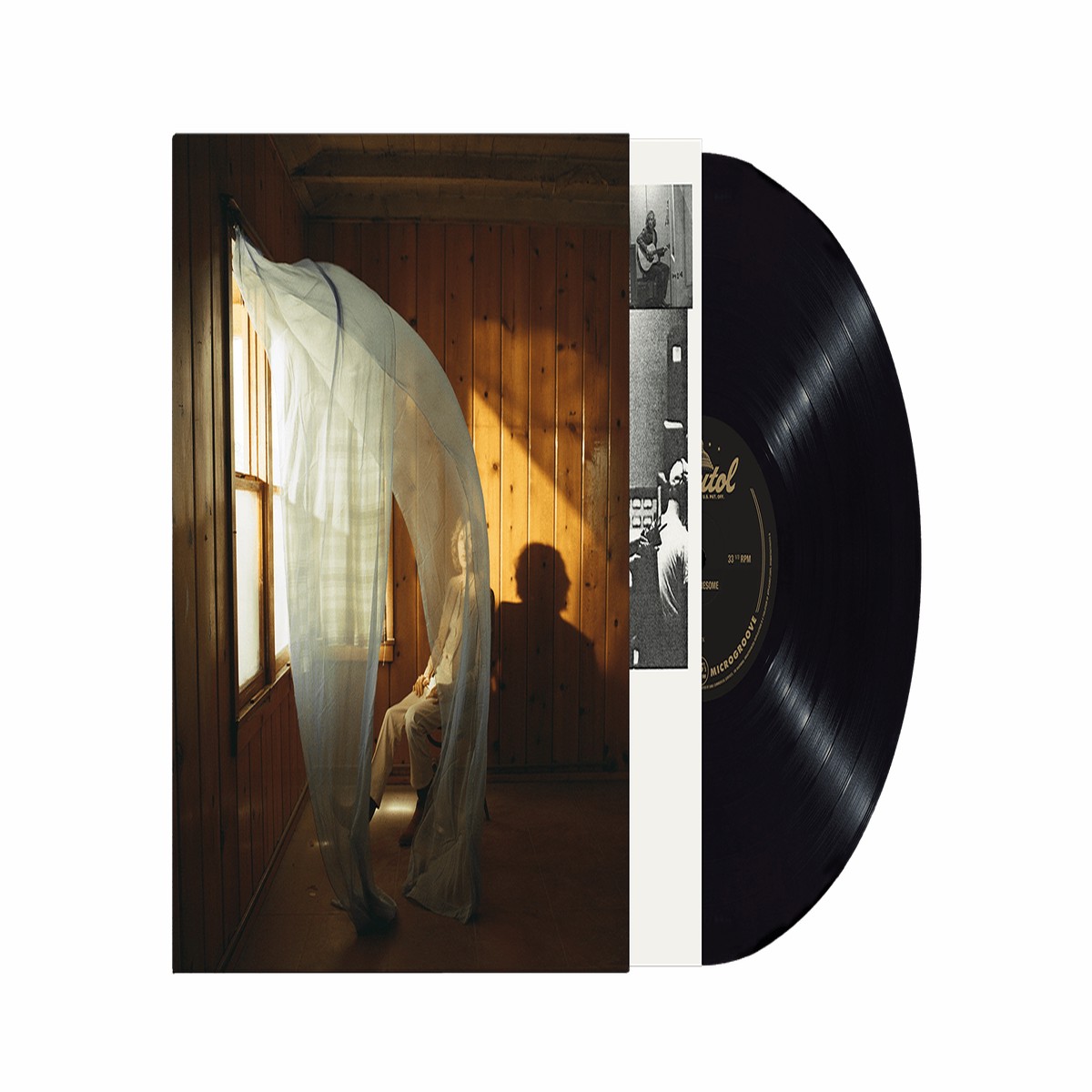 Beck : Ride Lonesome