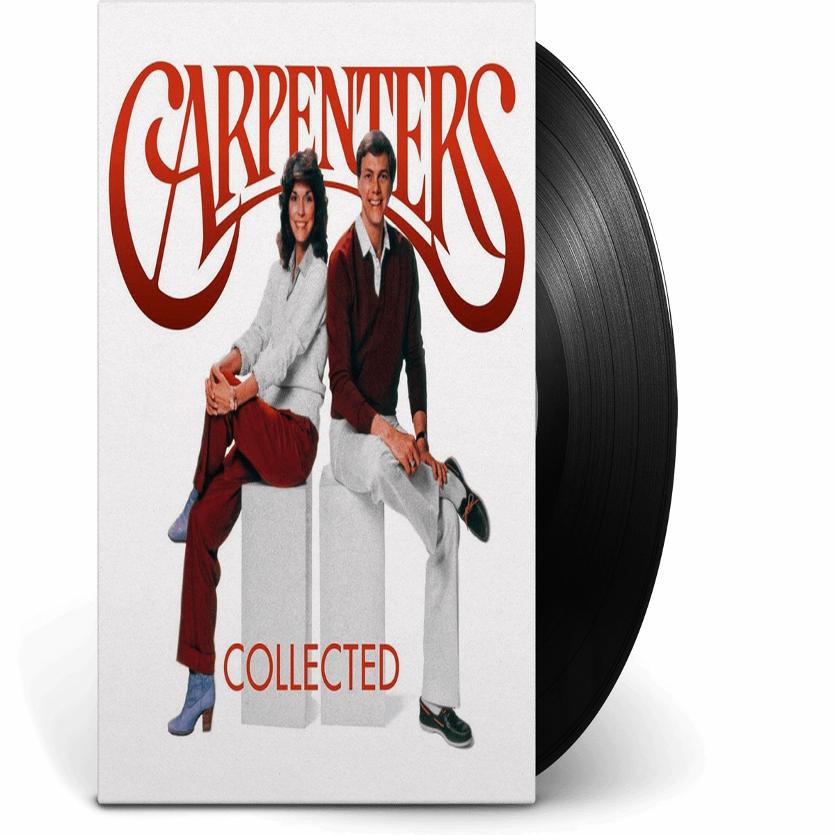 Carpenters : Collected