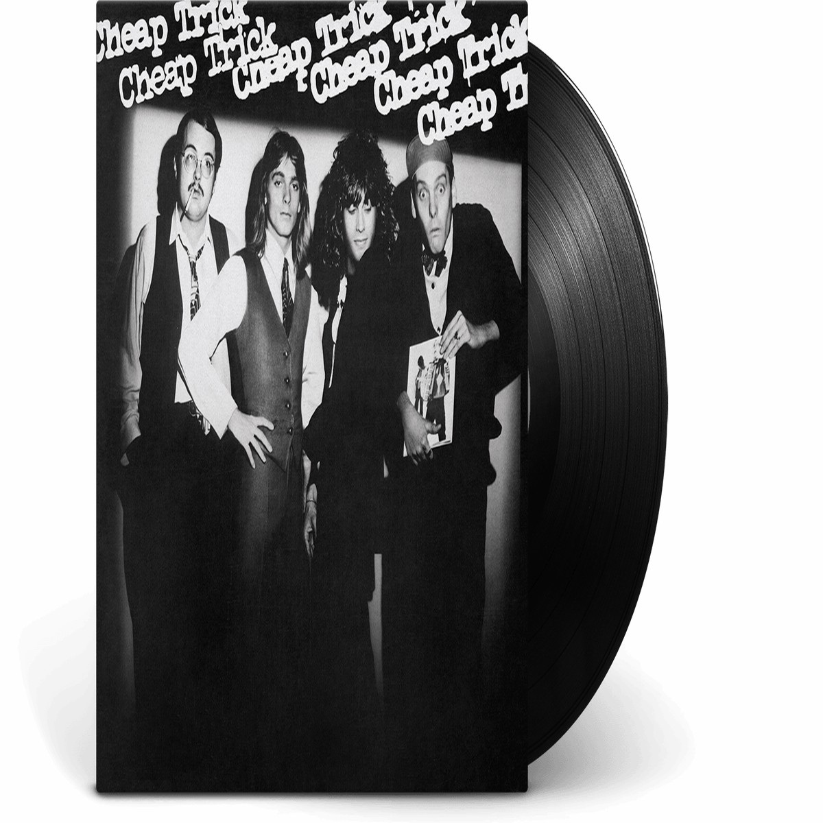 Cheap Trick : Cheap Trick