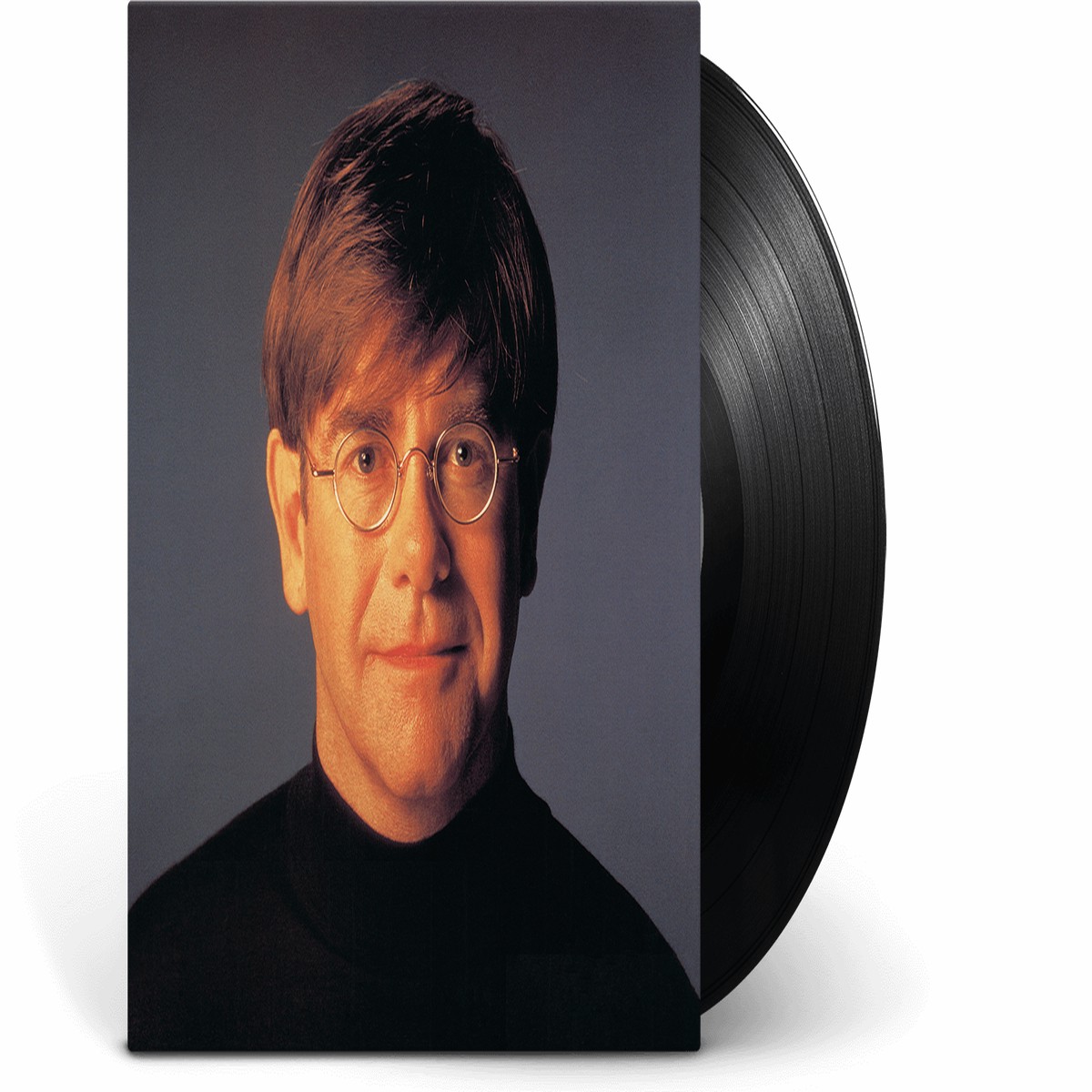 Elton John : Made In England