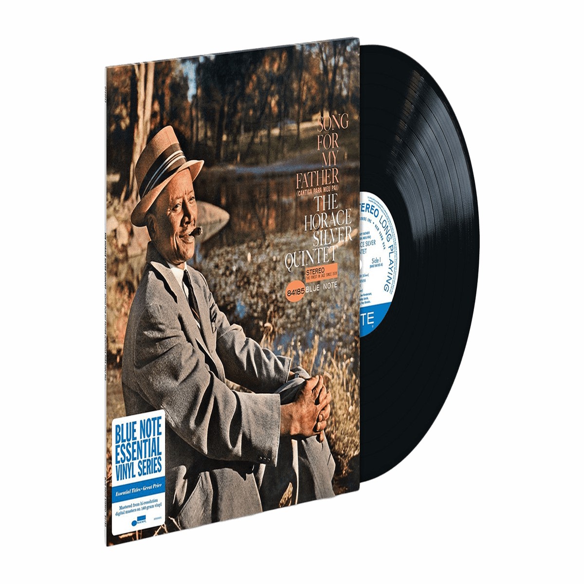 Horace Silver : Song For My Father (Blue Note Essentials)