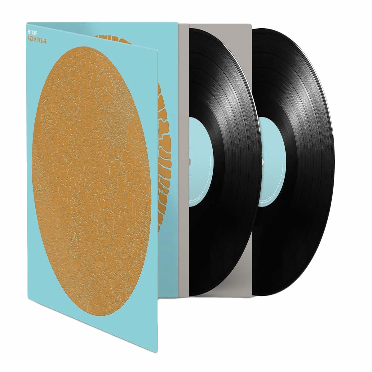 Hot Chip : Made In The Dark