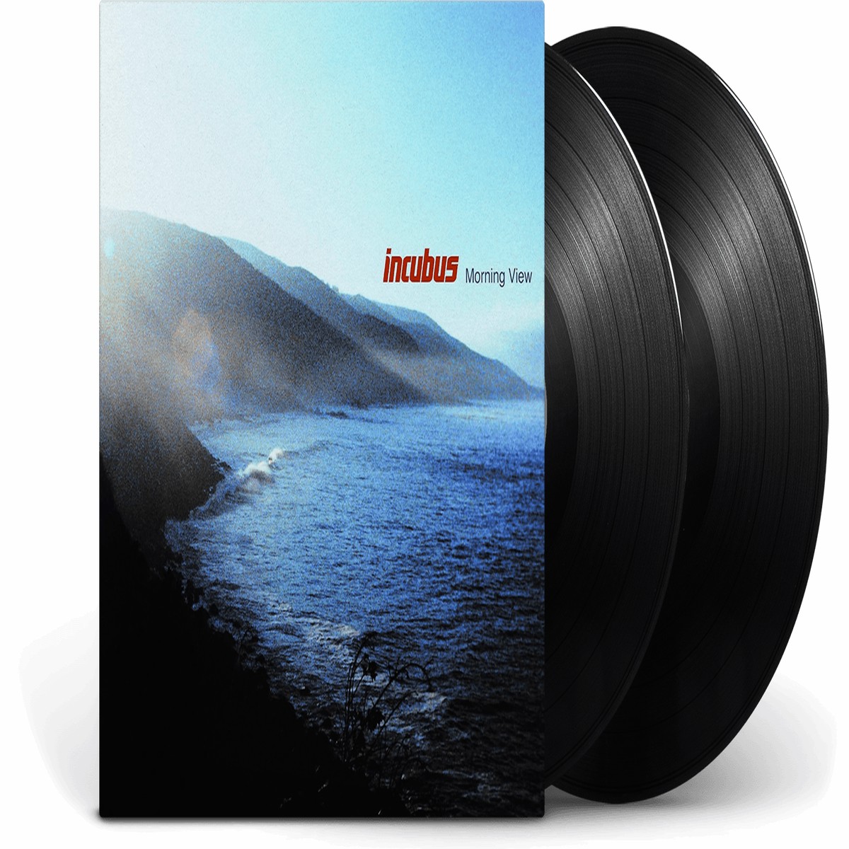 Incubus : Morning View