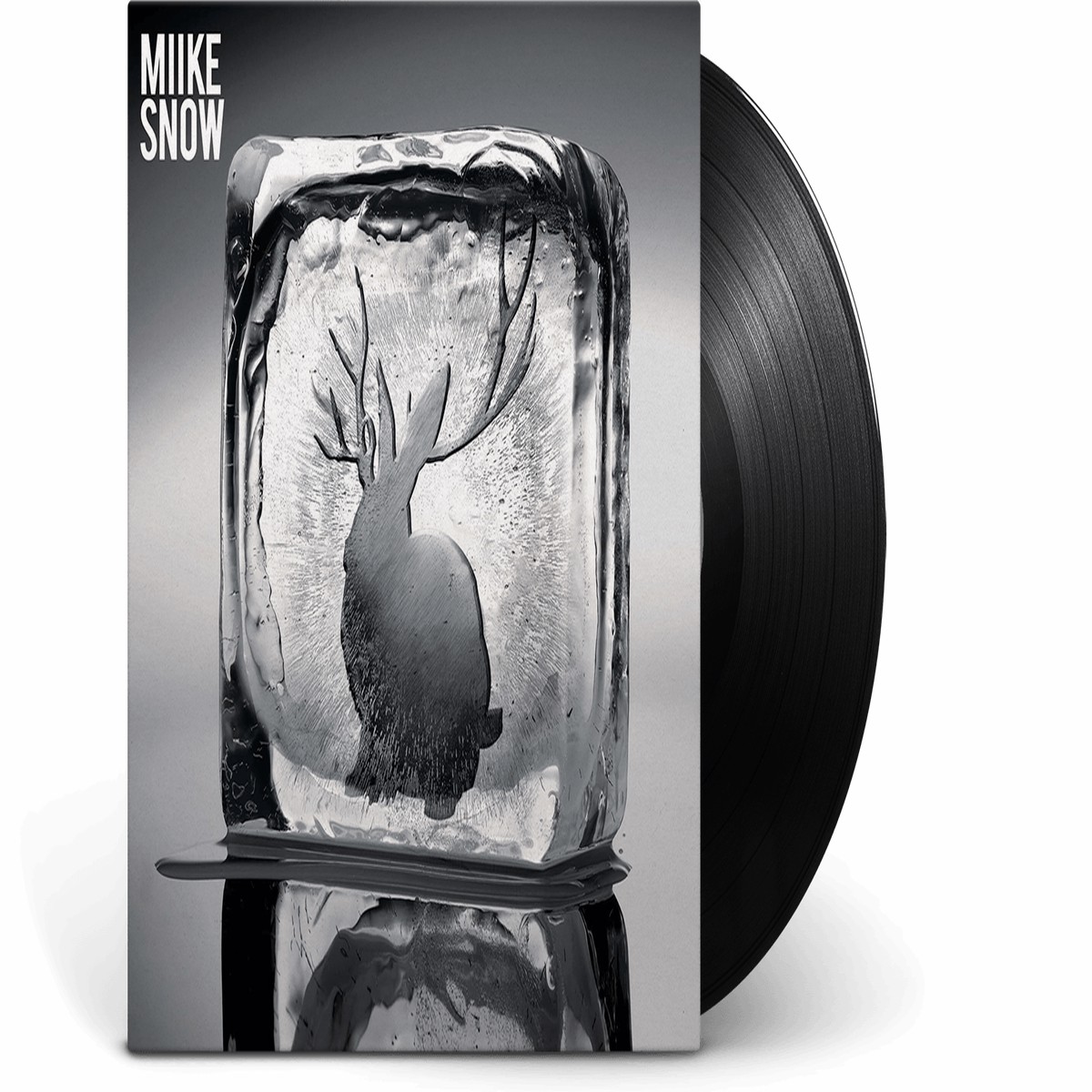 Miike Snow : Miike Snow