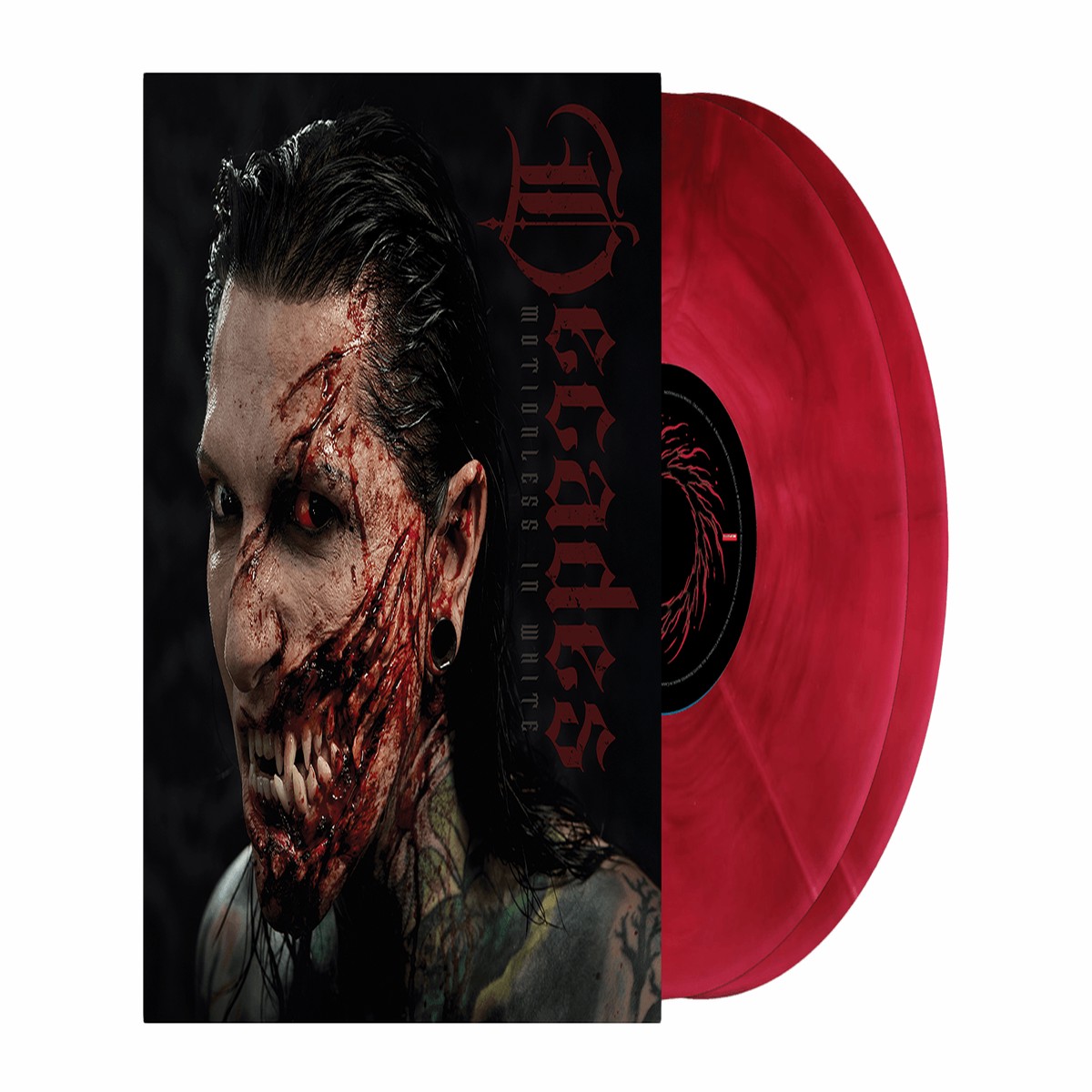 Motionless In White : Decades