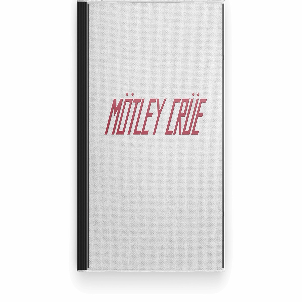 Motley Crue : Crucial Crue (45th Anniversary CD Box Set)