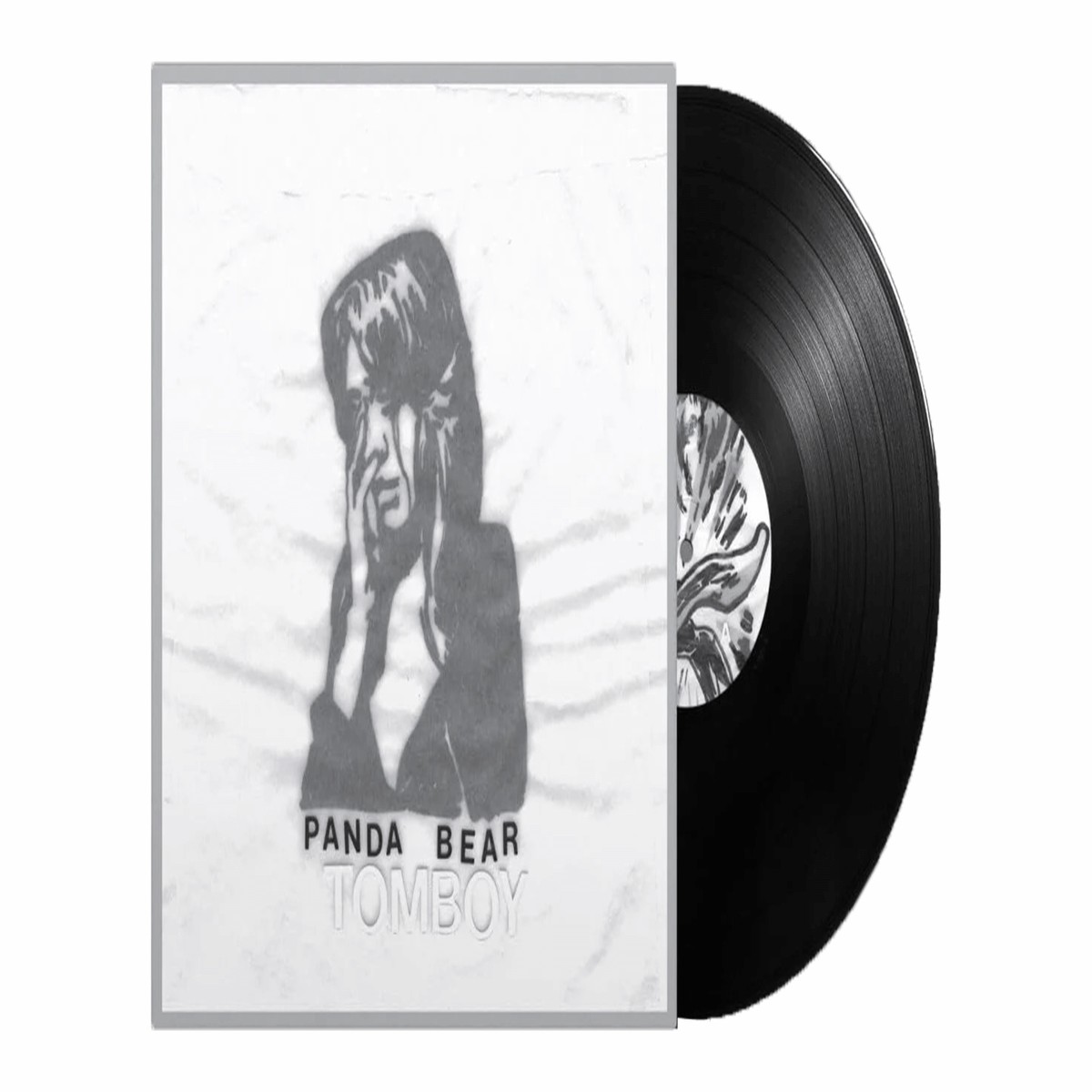 Panda Bear : Tomboy