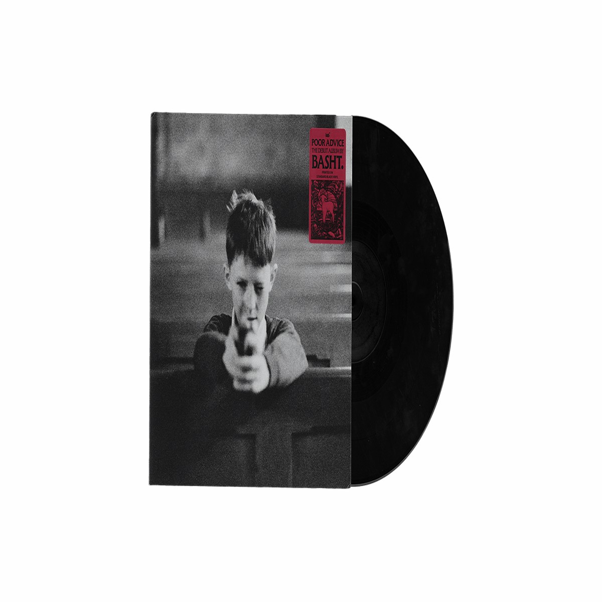 [Pre-Order [09/10] Basht : Good Advice