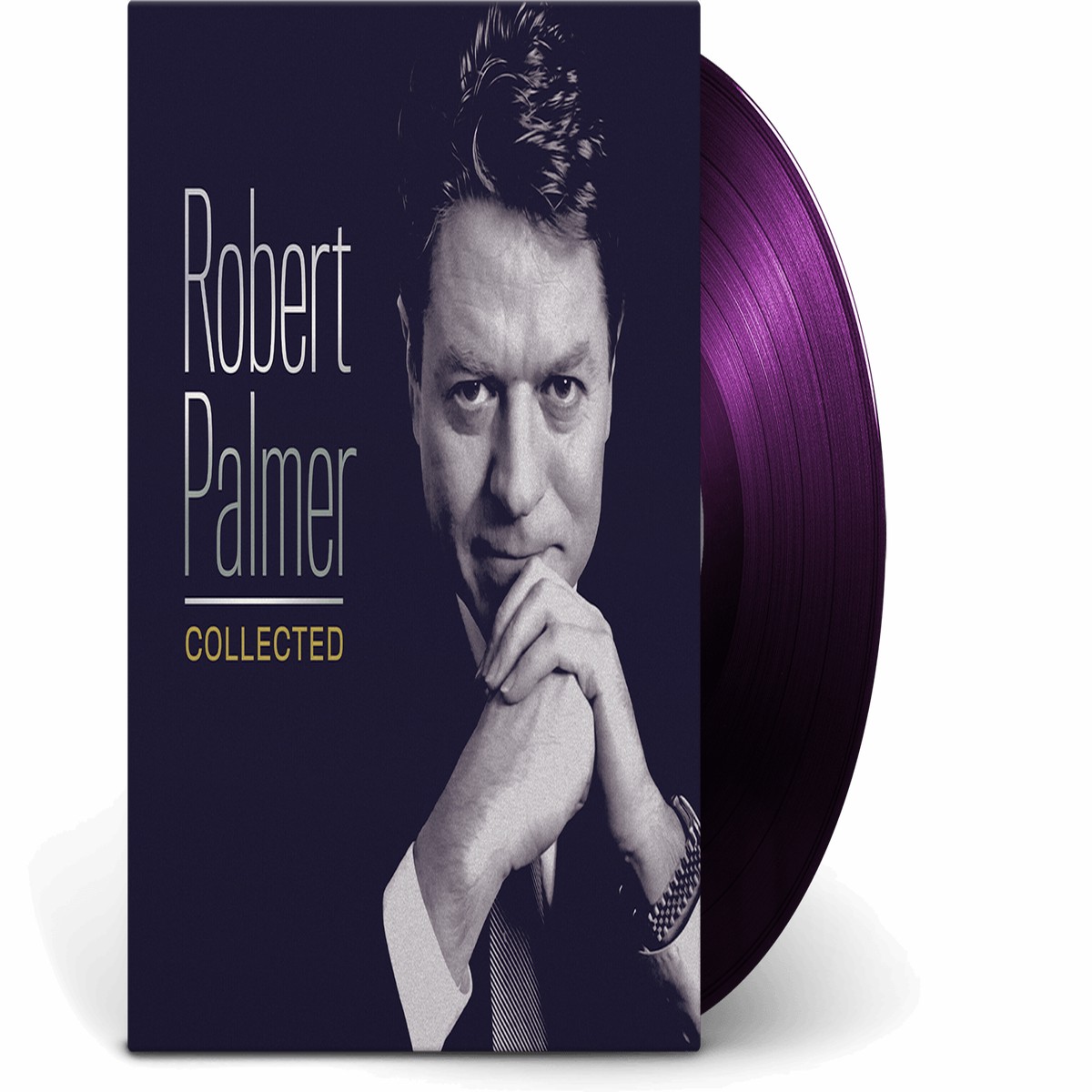 Robert Palmer : Collected (Purple Vinyl)