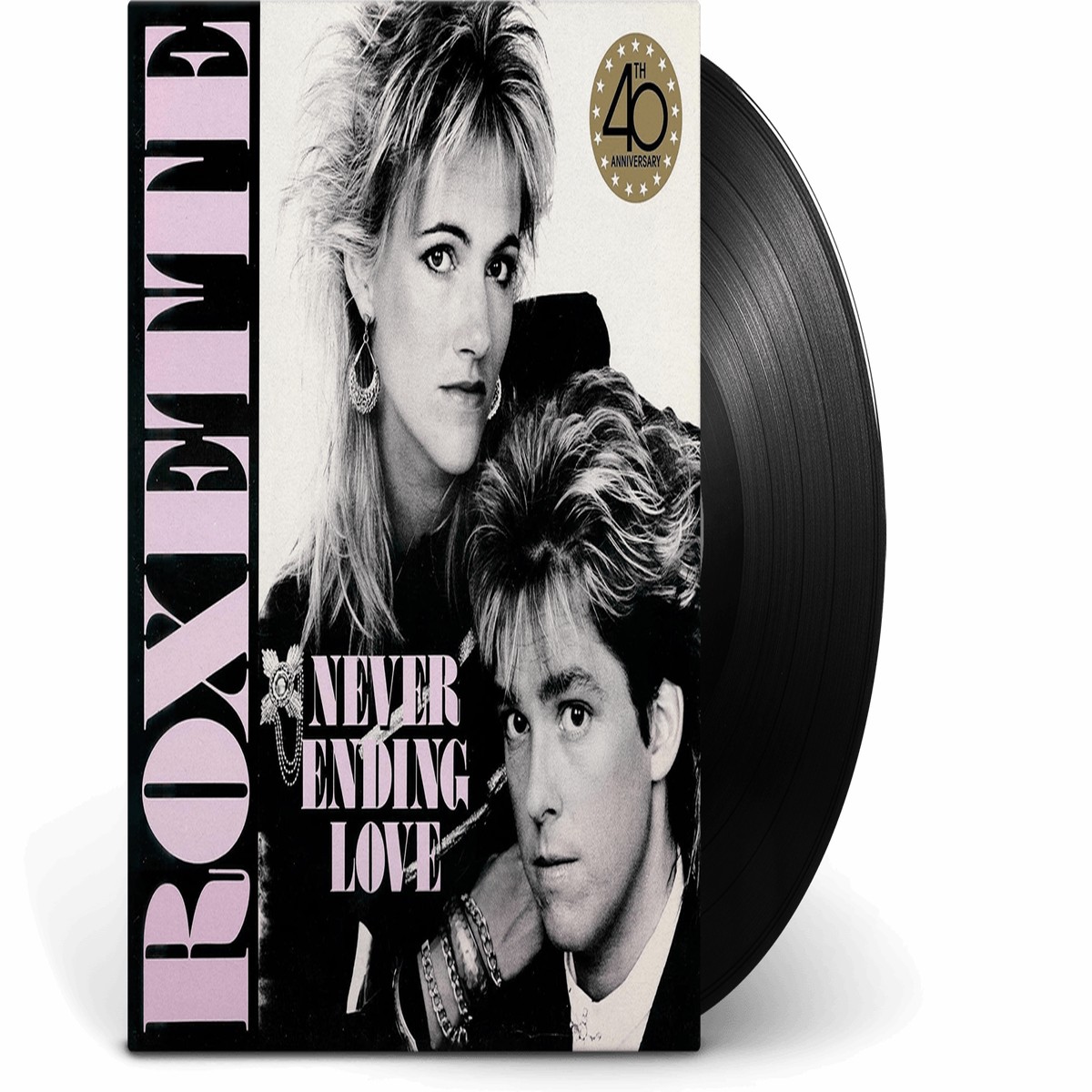 Roxette : Neverending Love