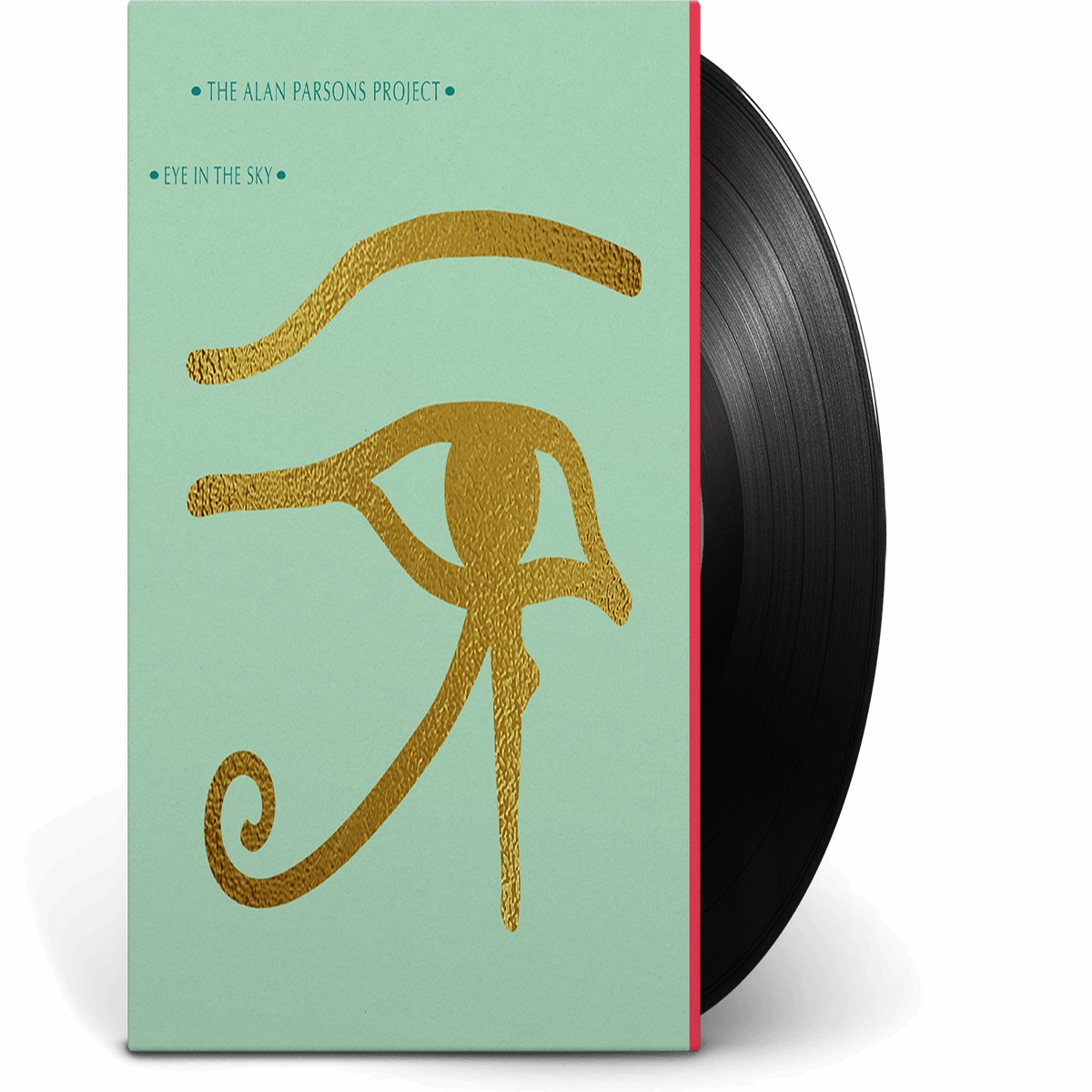 The Alan Parsons Project : Eye in the Sky (Half-speed Remaster)