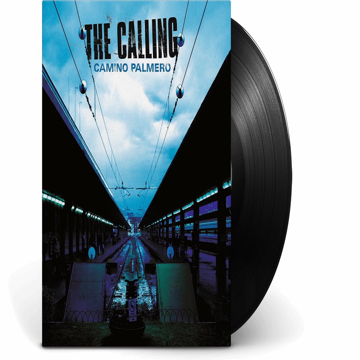 The Calling : Camino Palmero