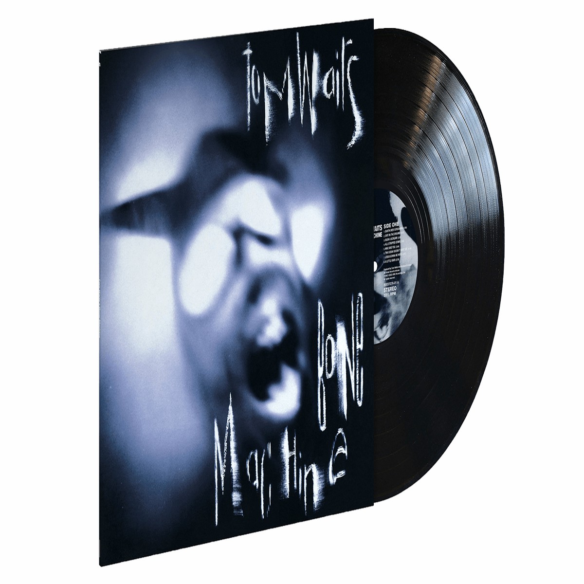 Tom Waits : Bone Machine 180g Vinyl