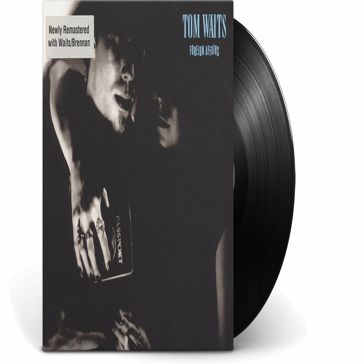 Tom Waits : Foreign Affairs