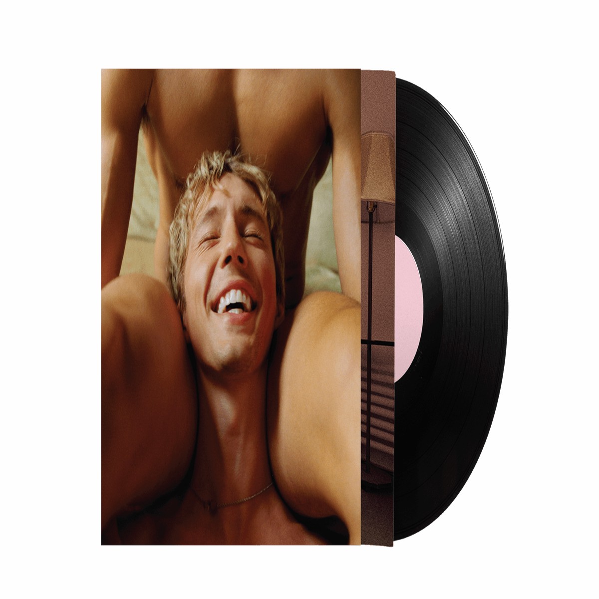 Troye Sivan : Something To Give Each Other