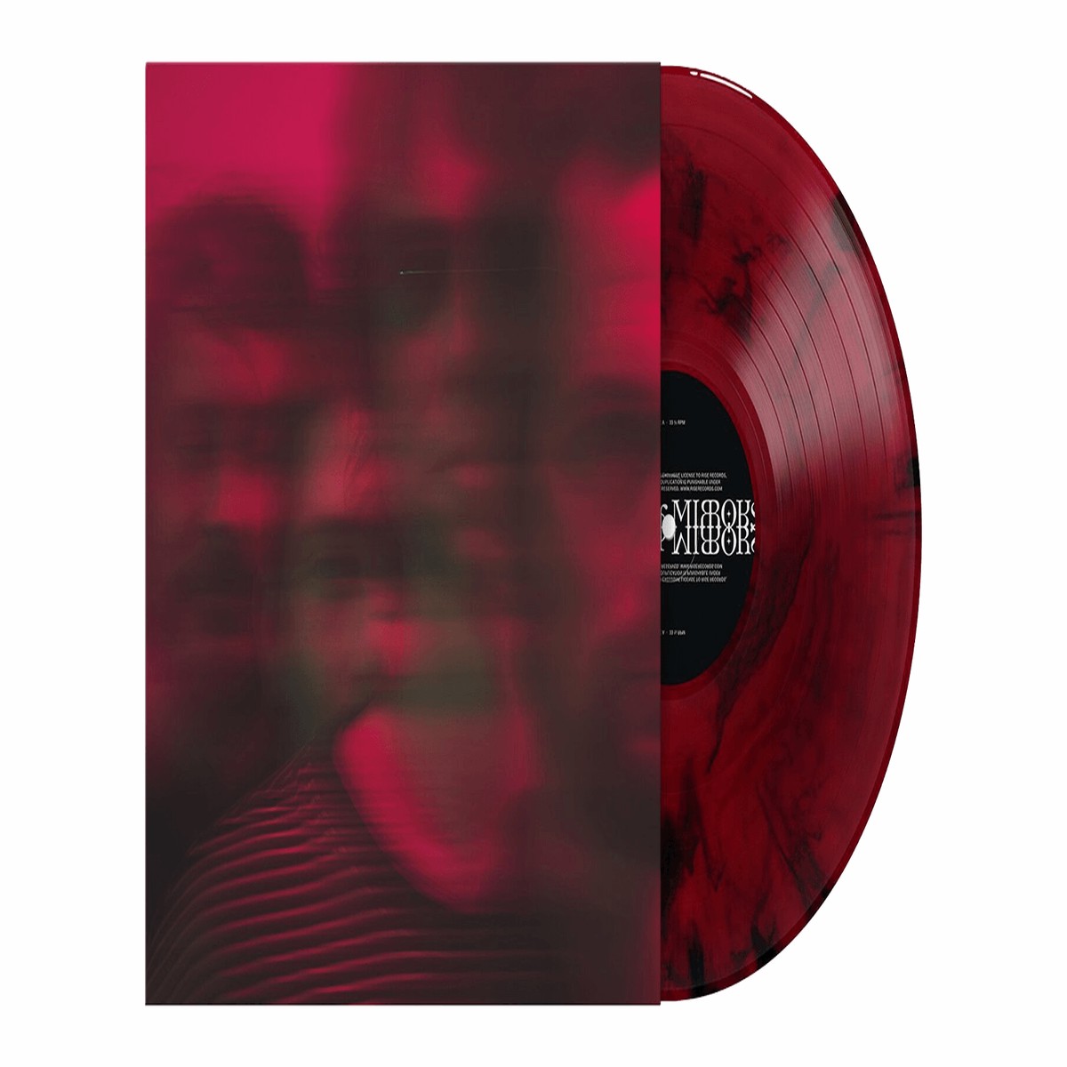 All Them Witches : House of Mirrors
