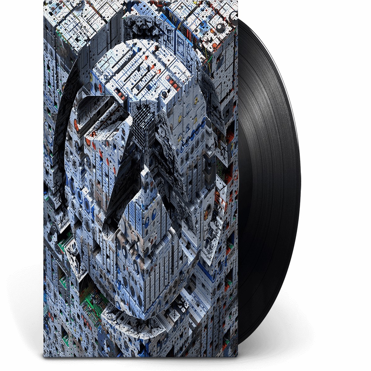 Aphex Twin : Blackbox Life Recorder 21f / in a room7 F760
