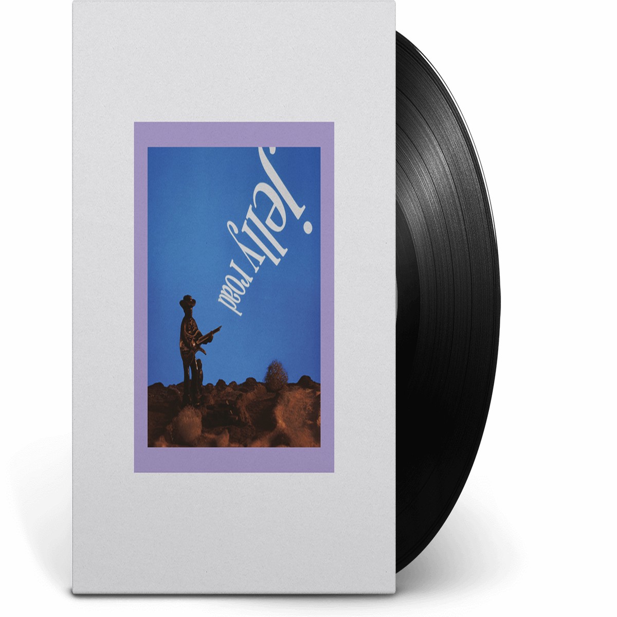 Blake Mills : Jelly Road