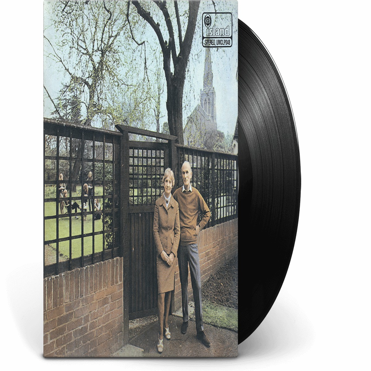 Fairport Convention : Unhalfbricking