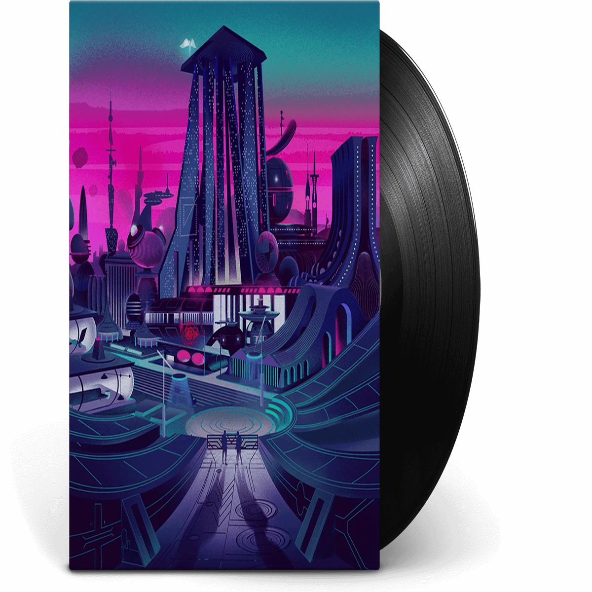 Gorgon City : Salvation