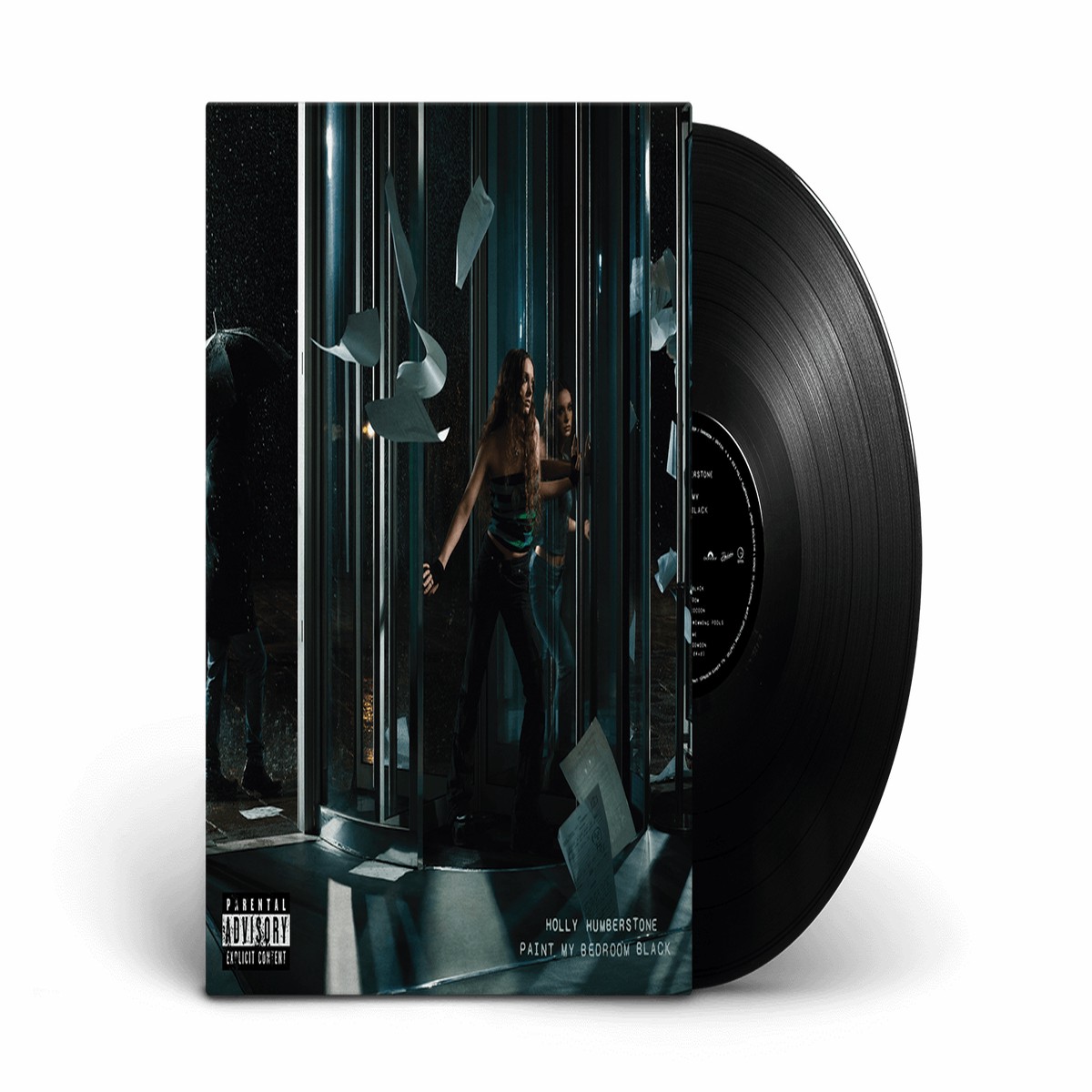 Hot Sale Holly Humberstone : Paint My Bedroom Black