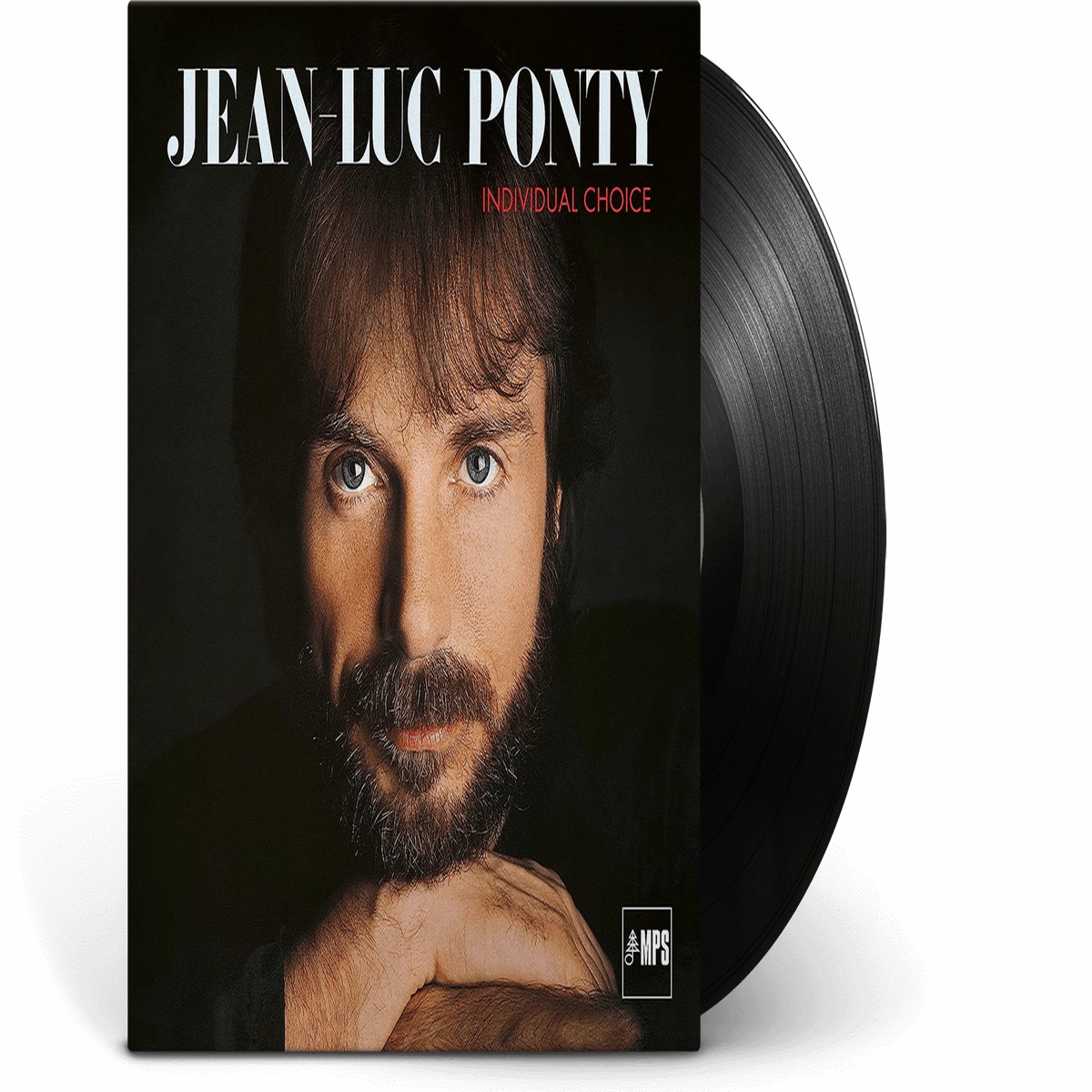 Jean-Luc Ponty : Individual Choice