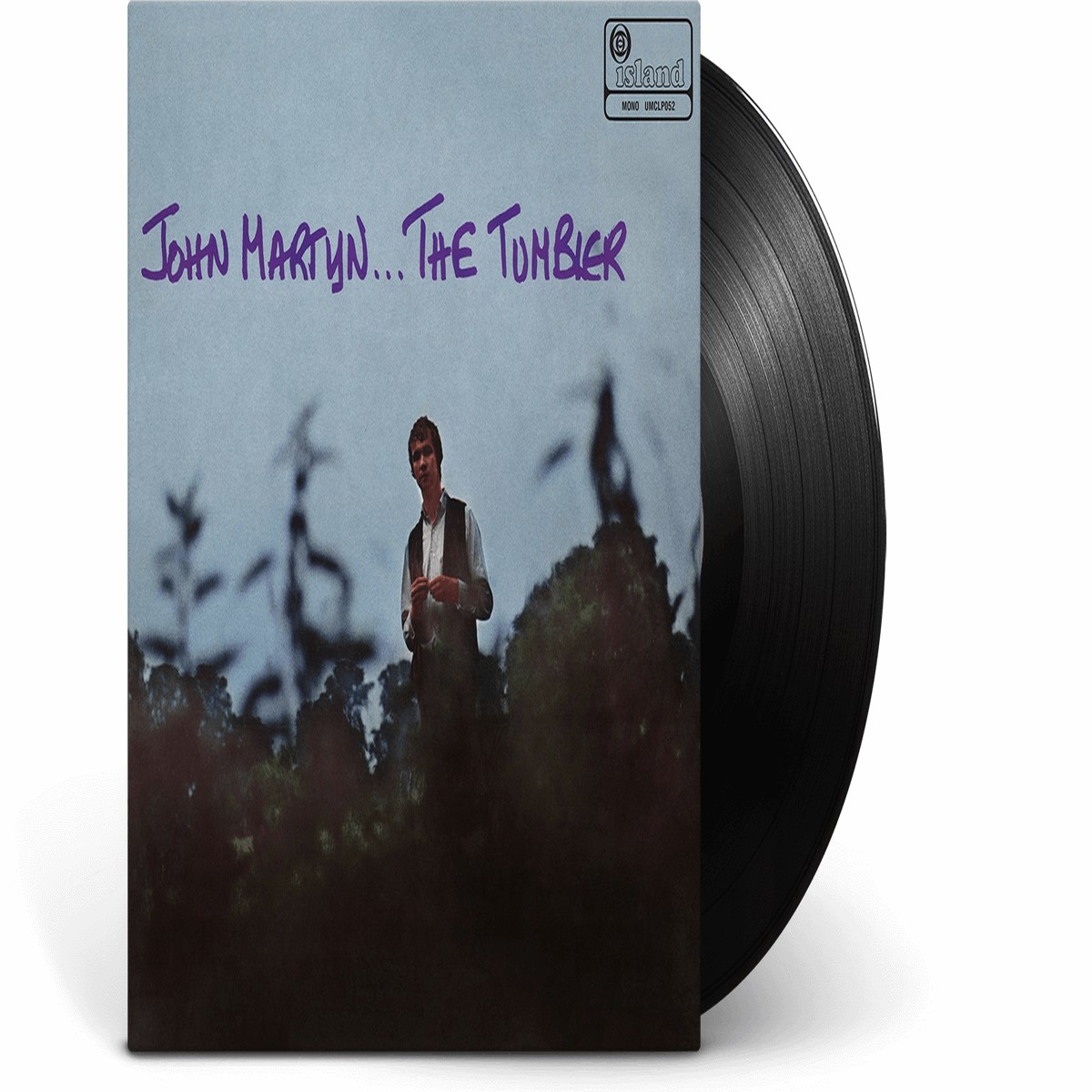 John Martyn : The Tumbler
