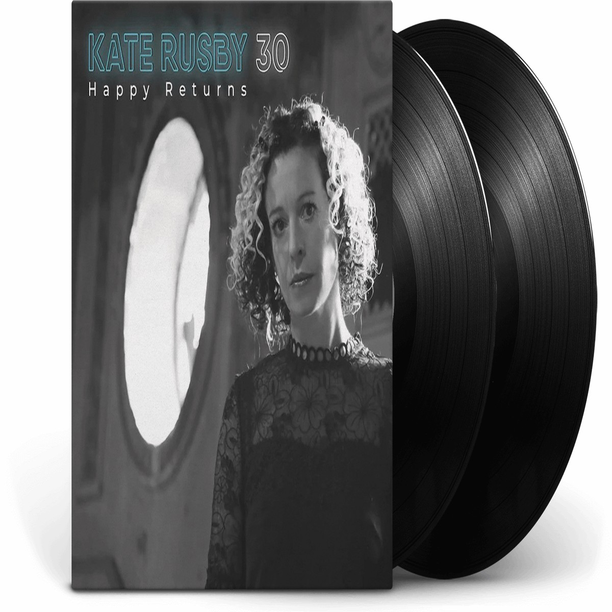 Kate Rusby : 30 – Happy Returns