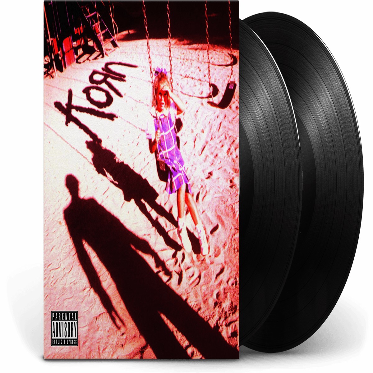Korn : Korn