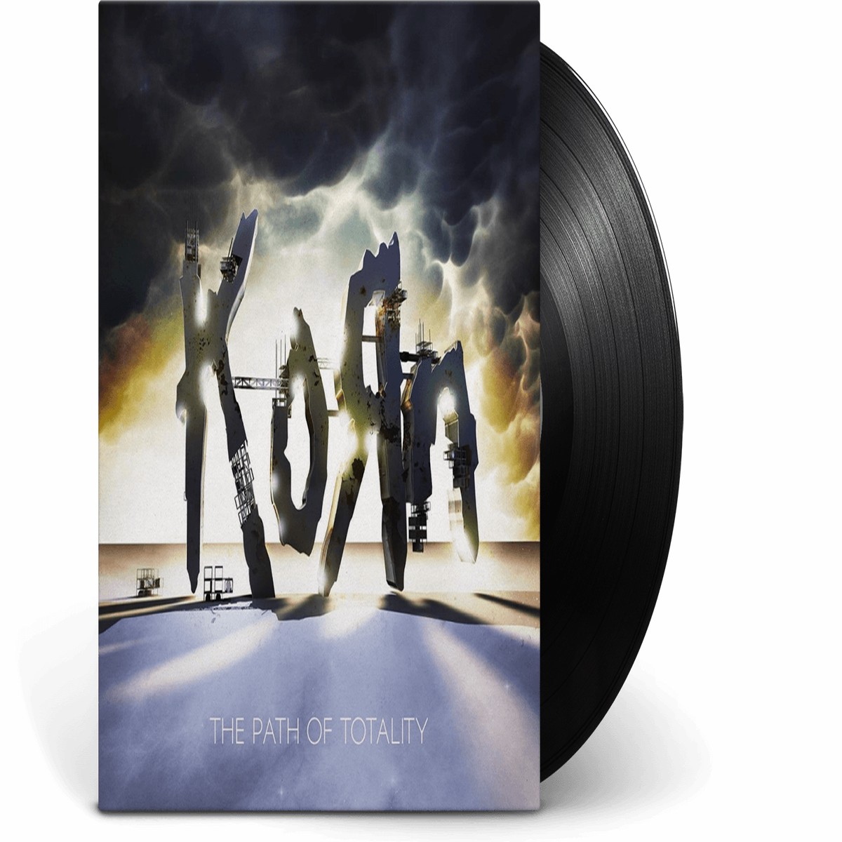Korn : Path Of Totality