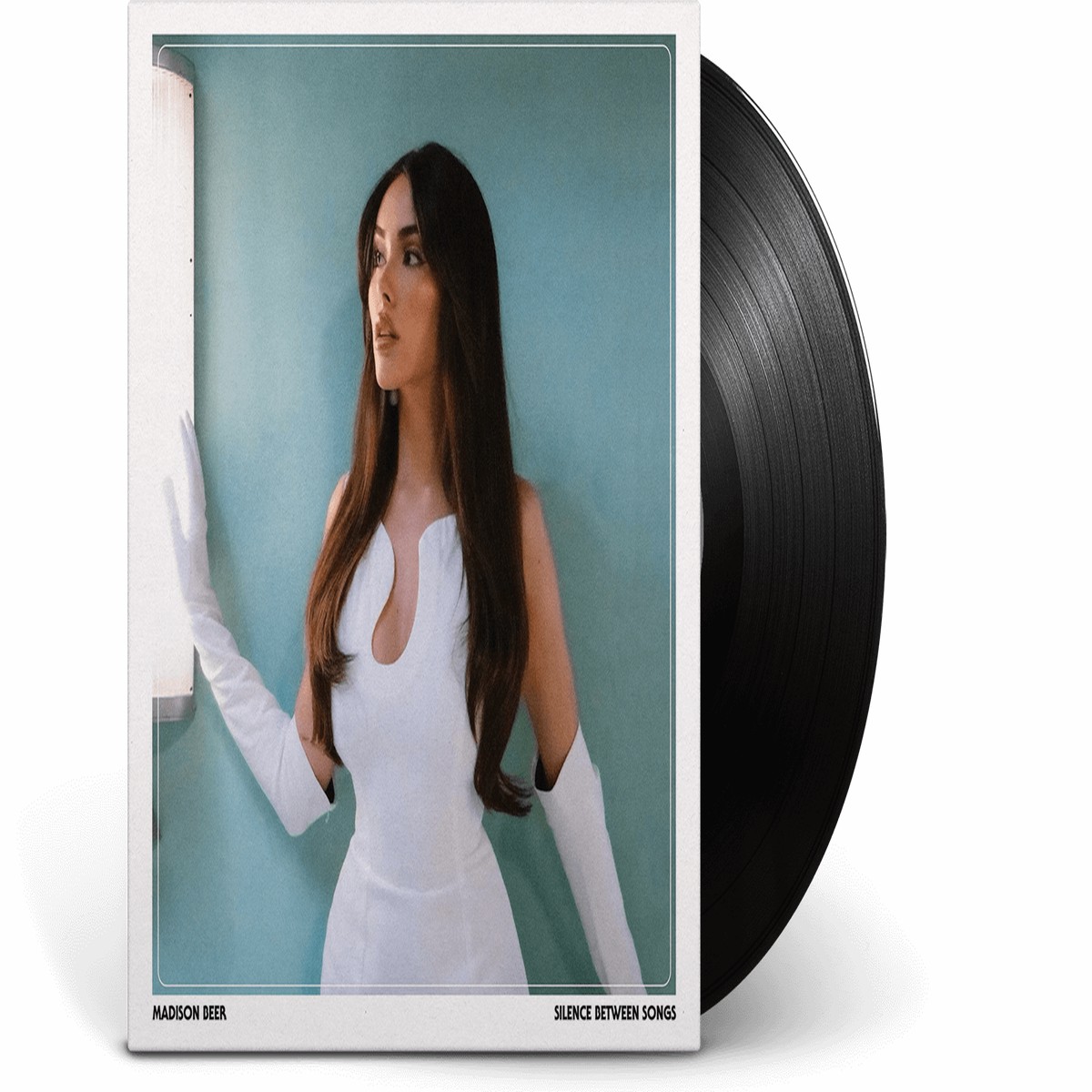 Madison Beer : Silence Between Songs