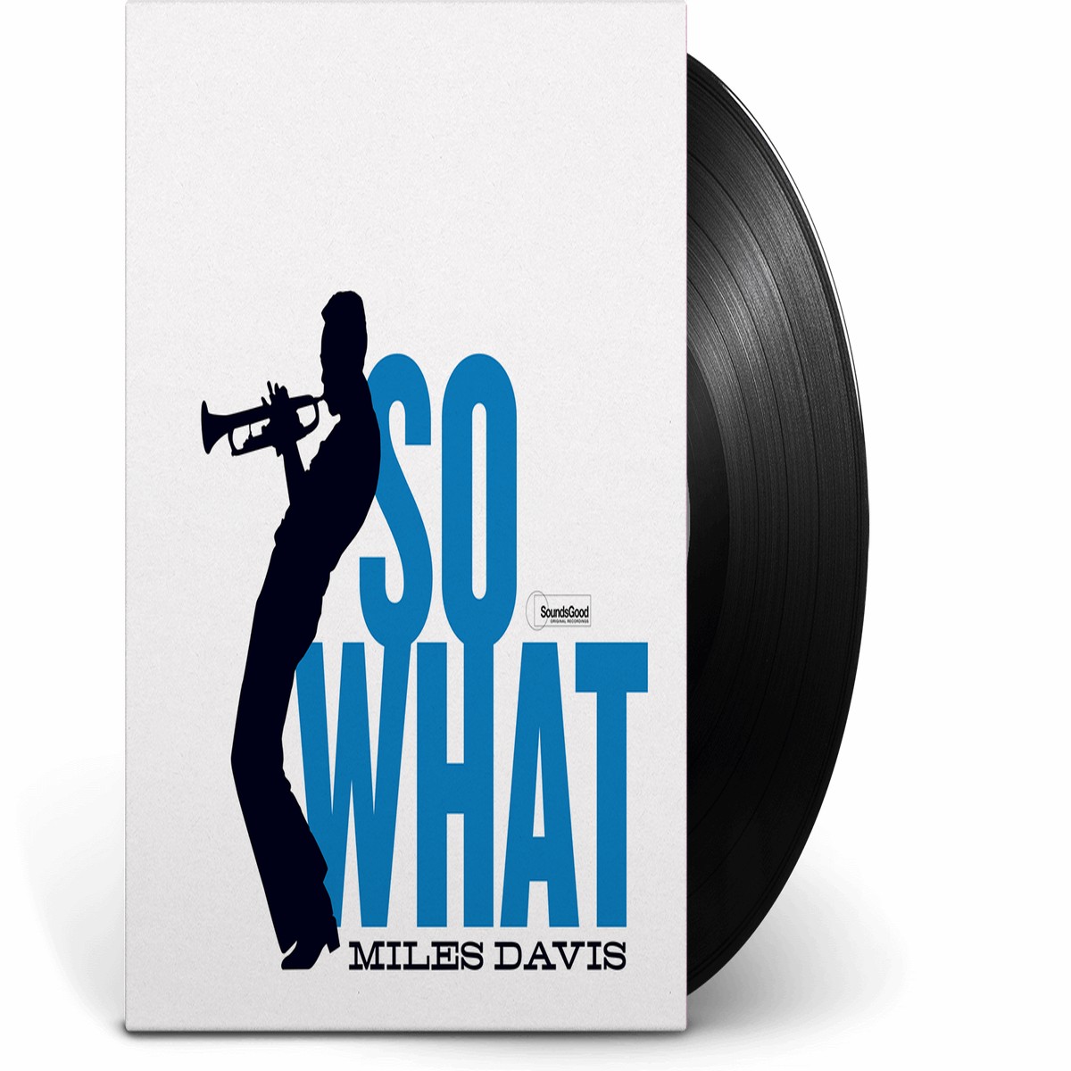 Miles Davis : So What